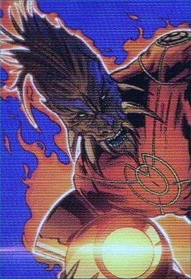 Larfleeze