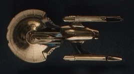 Shangri-La class Titan