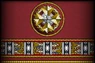 Sleeve insignia.
