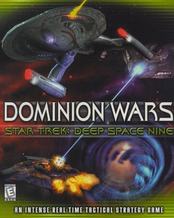 Dominion Wars Memory Beta Non Canon Star Trek Wiki Fandom