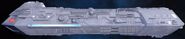 Federation intel holoship.