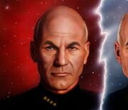 Mirror picard