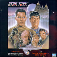 TheCageLaserdisc.jpg (39 KB) LaserDisc release with "Where No Man Has Gone Before".