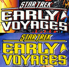 Early Voyages fonts