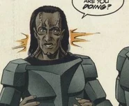 Orm Trelar (DS9 comic: "Old Wounds")