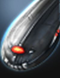 Photon torpedo launcher