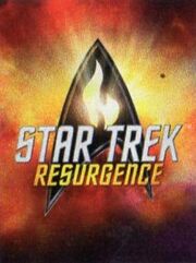 Resurgence Title