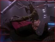 Solanae experiments on Riker