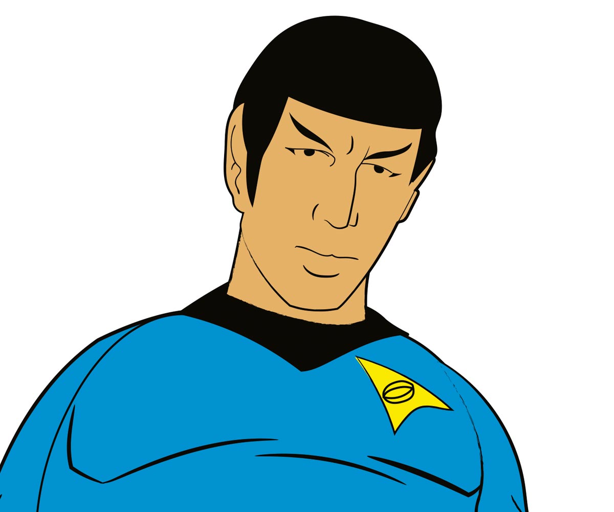 Spock 2 | Memory Beta, non-canon Star Trek Wiki | Fandom