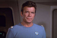 Admiral James T. Kirk.