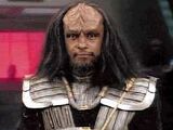 Mogh, son of Worf