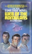 Web of the Romulans.
