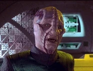 The Axanarri captain