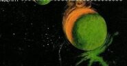 A planet.