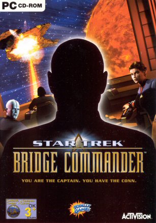 where can i buy star trek bridge commander