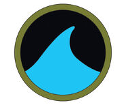 Brotherhood of Waters insignia.