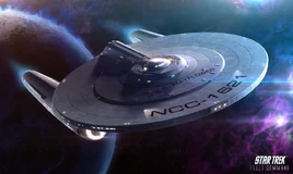 Mayflower Fleet Command