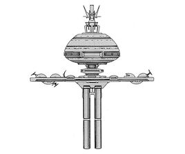 R1 Informant station