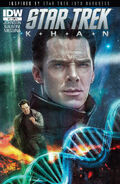 Regular cover by Paul Shipper.