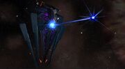 Vonph class firing