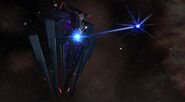 Herald transphasic torpedo launcher.