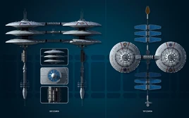 Jupiter Station ortho