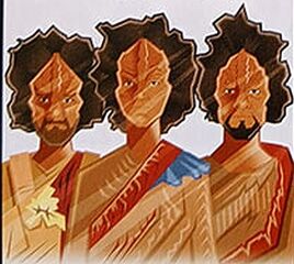 Kazon Fluxx