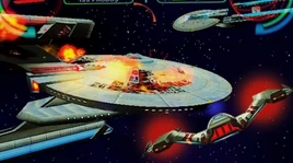 Phobos fighter damage