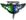 Emblem of the Romulan Empire.