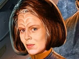 B'Elanna Torres