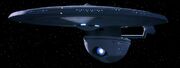 USS Excelsior