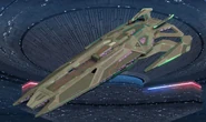 Vanguard carrier Delta.jpg (104 KB) Jem'Hadar Vanguard carrier