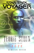 Czech language edition cover image.