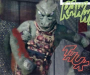 Gorn saboteur Ssarkoss