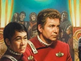 Star Trek: The Captain's Table