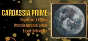 CardassiaPrimeLoreUniverse