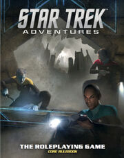 Core Rulebook