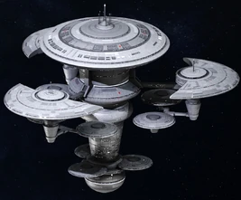 Federation habitat