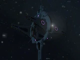 Gamma Quadrant Iconian Gateway