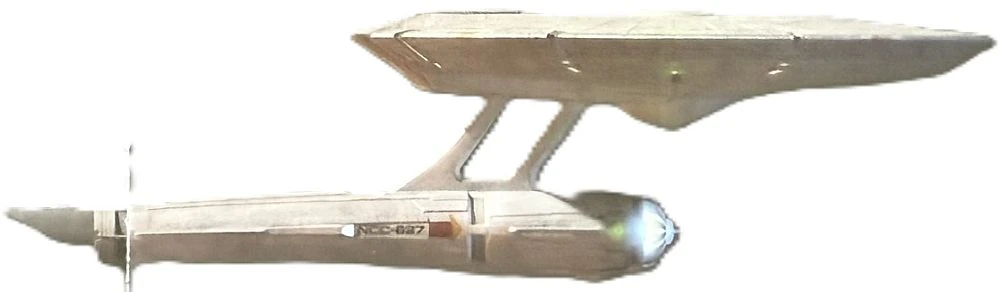 USS Archer (NCC-627) | Memory Beta, non-canon Star Trek Wiki | Fandom