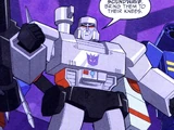 Megatron
