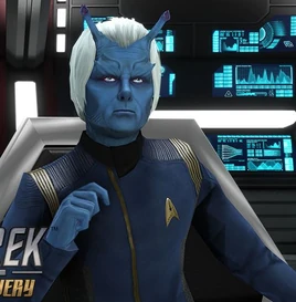Thy'kir Shran