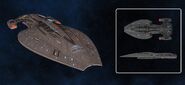 Achilles-class.