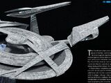 USS Armstrong (NCC-317856)