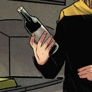 Barclayholdsbloodwinebottle