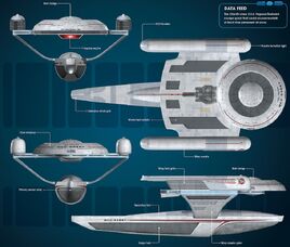 Oberth class ortho