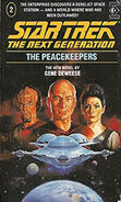 Overseas edition cover image.