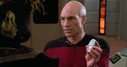 Picard Q phaser