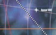 Quasar M92