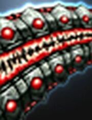 Antiproton beam array